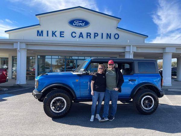 Ford Bronco BadBlue Bronco_1