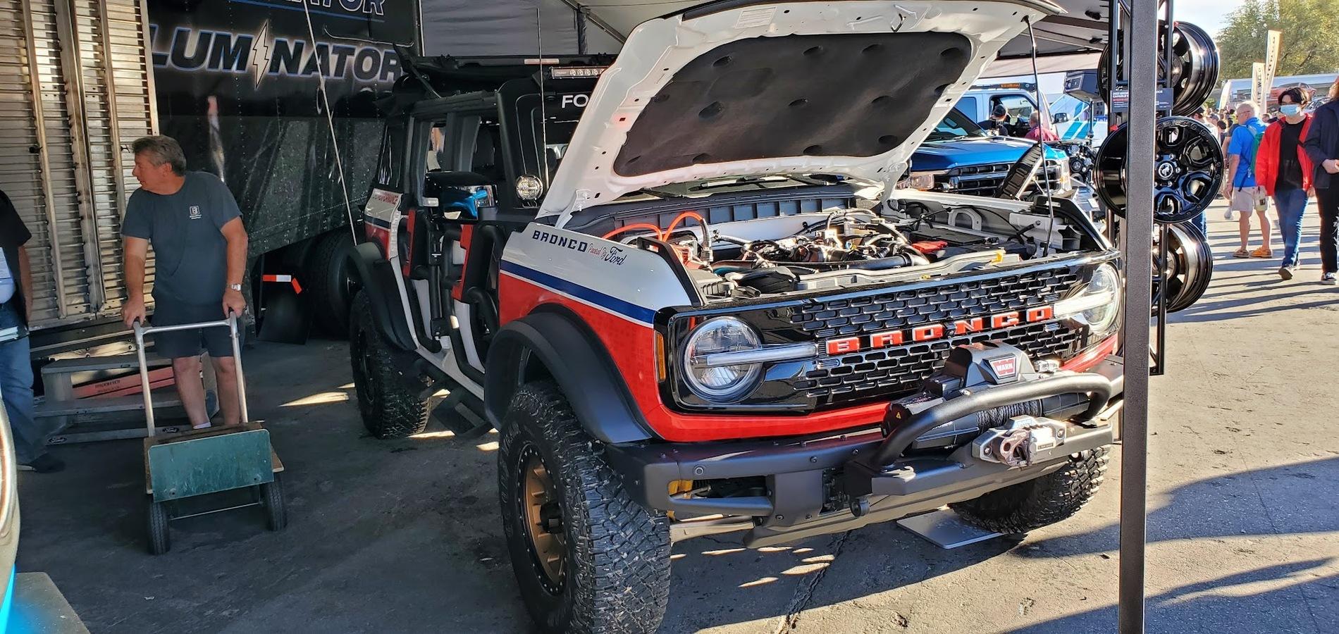 Ford Bronco ARB compressor mount options cx4_9CmCd1wTAelDcqYn8Kjrd=w1920-h909-no?authuser=0
