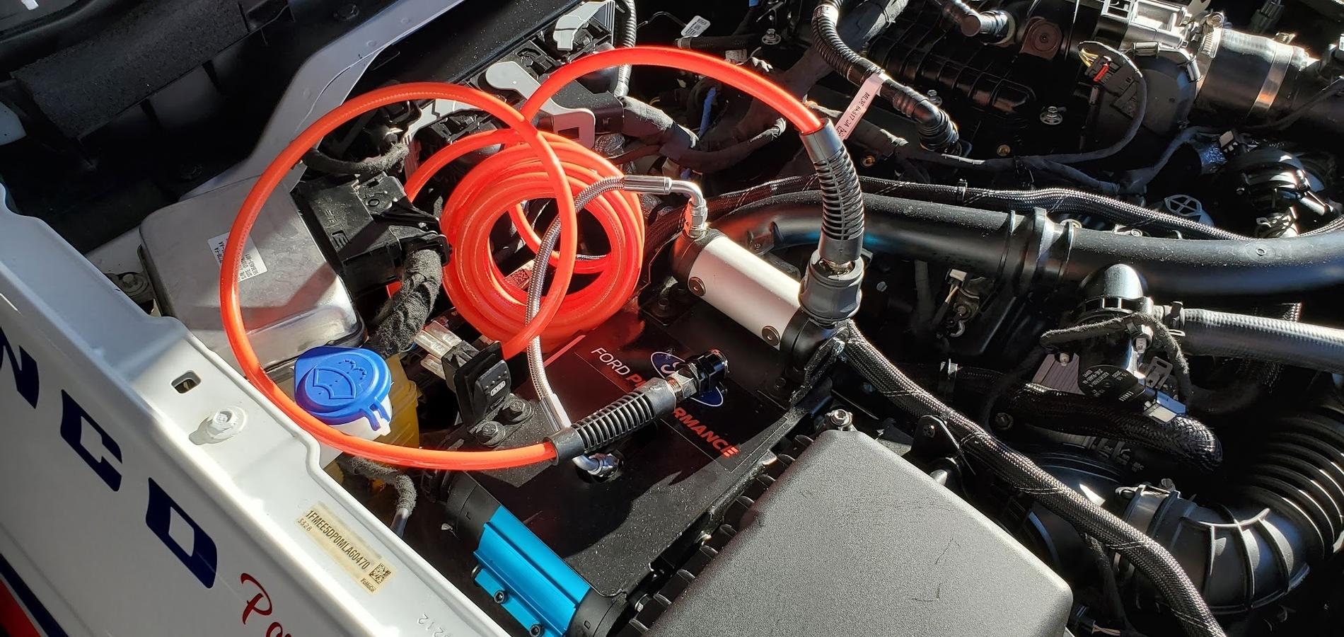 Ford Bronco ARB compressor mount options x6N1X0i32kAJXGVsbMcPe16wA=w1920-h909-no?authuser=0