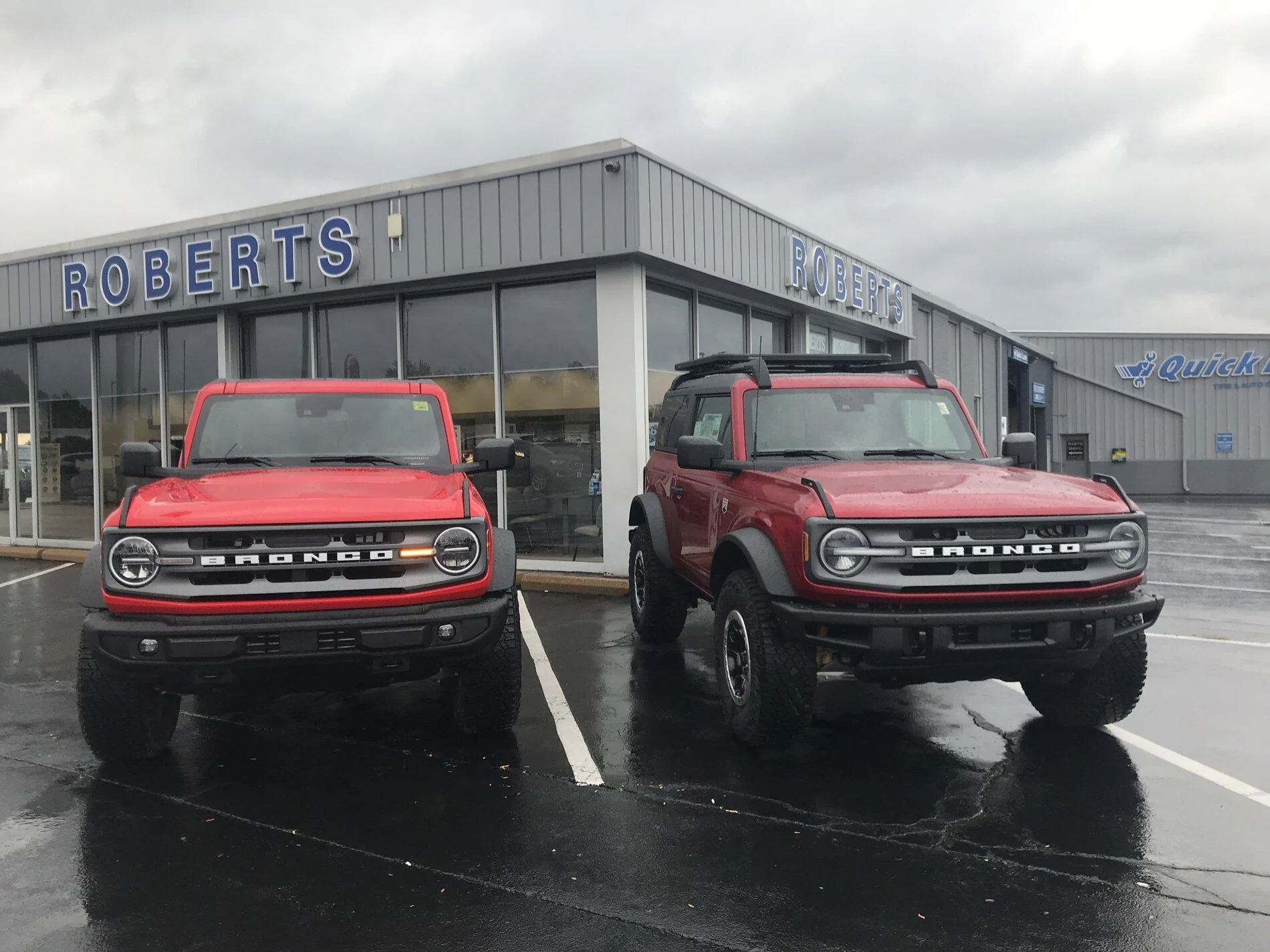 Ford Bronco Bronco Arrival~> Bronco Road Trip~> Bronco to Moab🗺📍🤠🏜 B3C17265-982F-43DD-8D3A-E848A53068BB