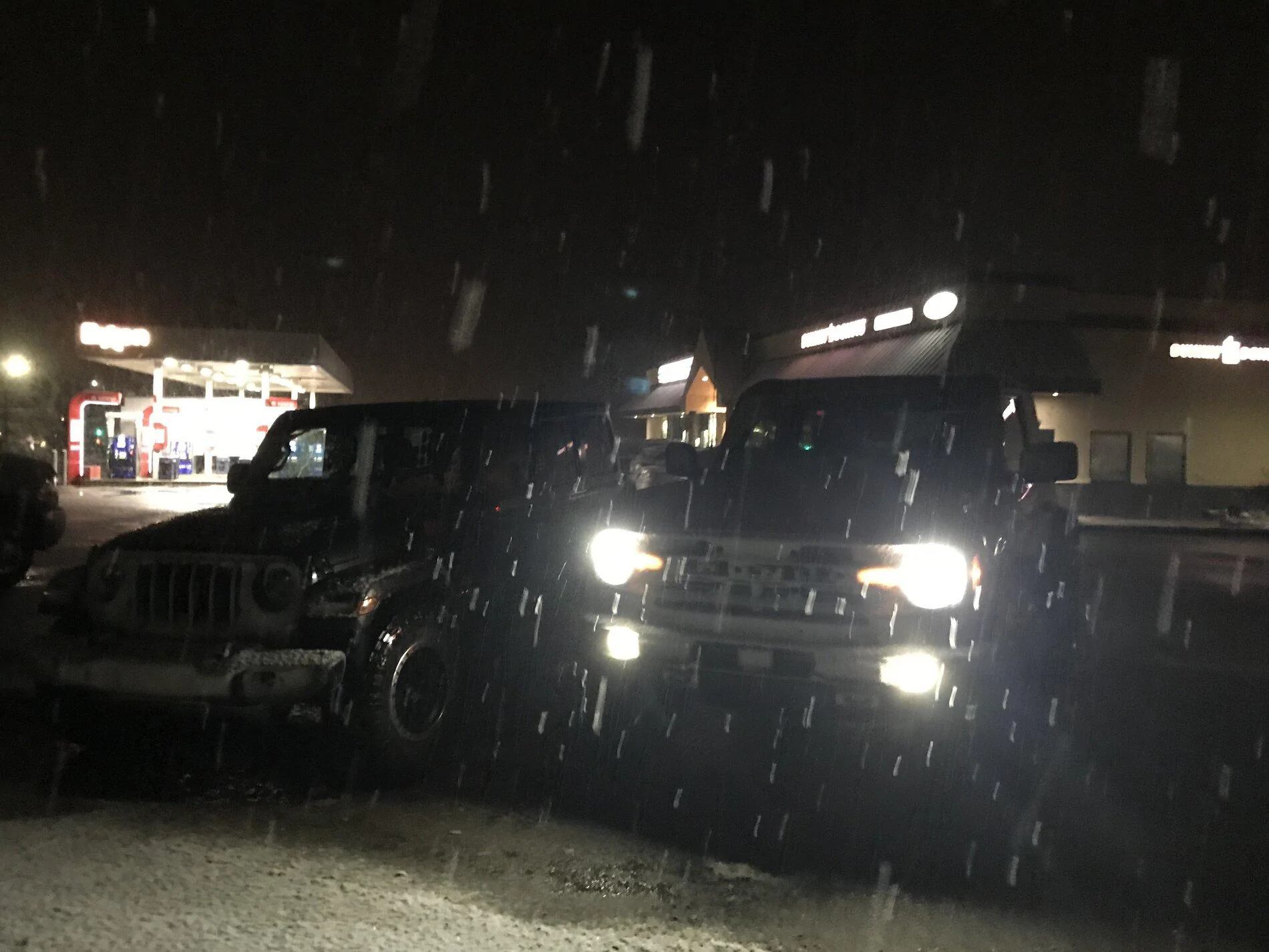 Ford Bronco Bronco Arrival~> Bronco Road Trip~> Bronco to Moab🗺📍🤠🏜 C8B1DC08-D595-4DEB-BFEA-B247DC0375BC