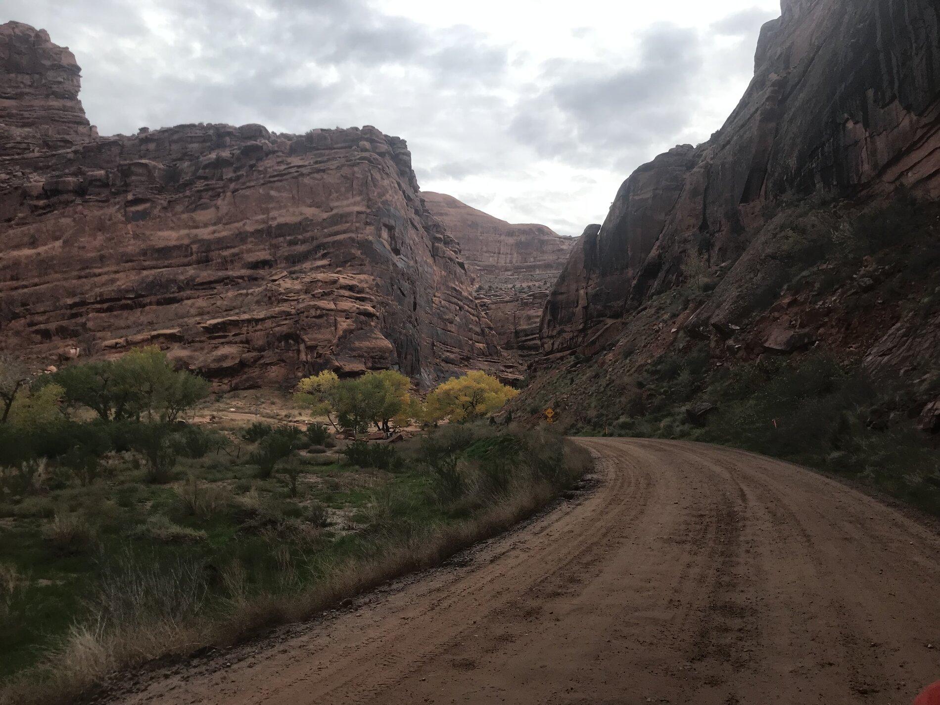 Ford Bronco Bronco Arrival~> Bronco Road Trip~> Bronco to Moab🗺📍🤠🏜 74C23322-E435-456F-95DC-C8F6DC1F0495