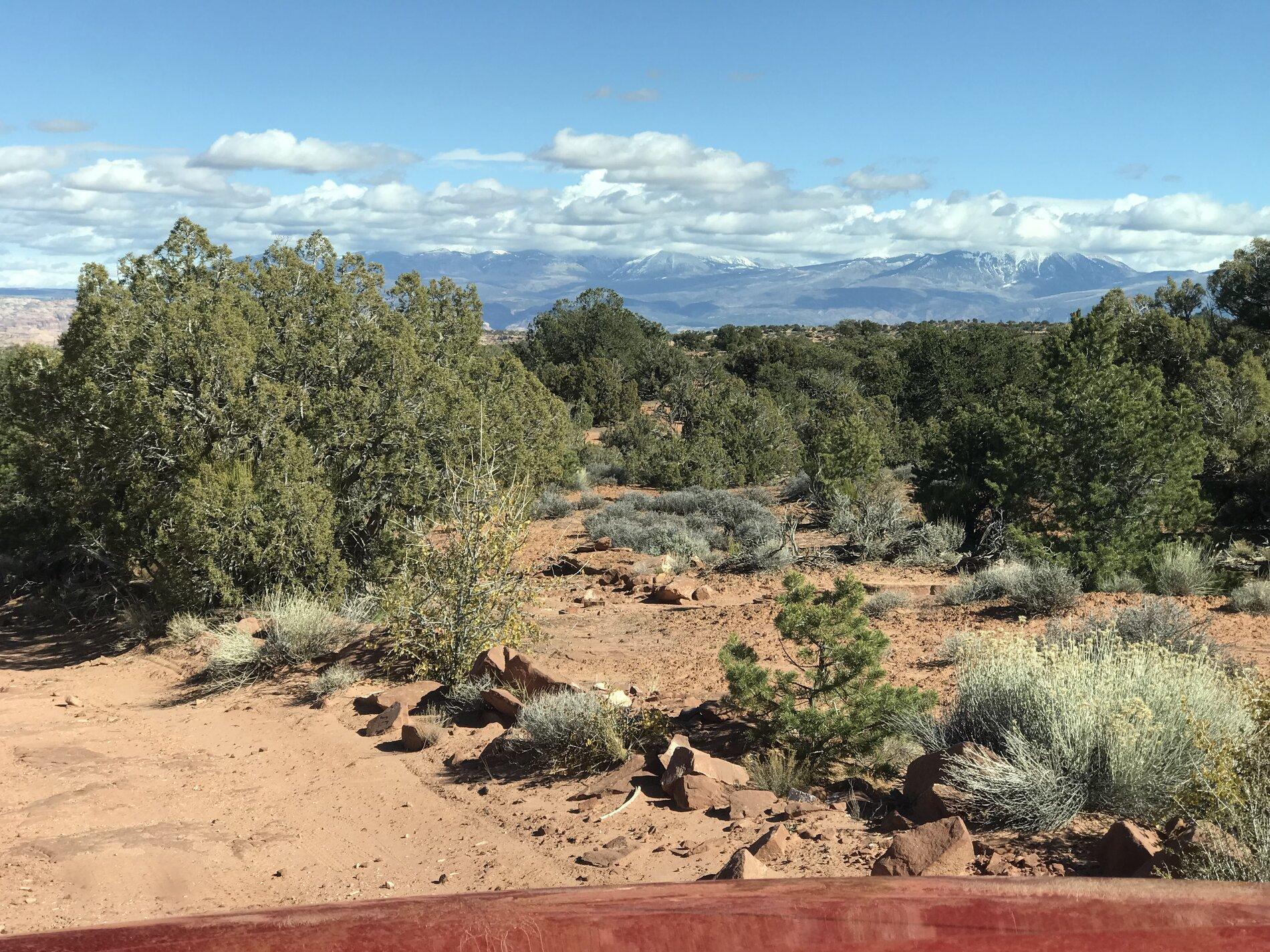 Ford Bronco Bronco Arrival~> Bronco Road Trip~> Bronco to Moab🗺📍🤠🏜 16BC297A-7CC8-42C7-B960-A4106C9D79E9
