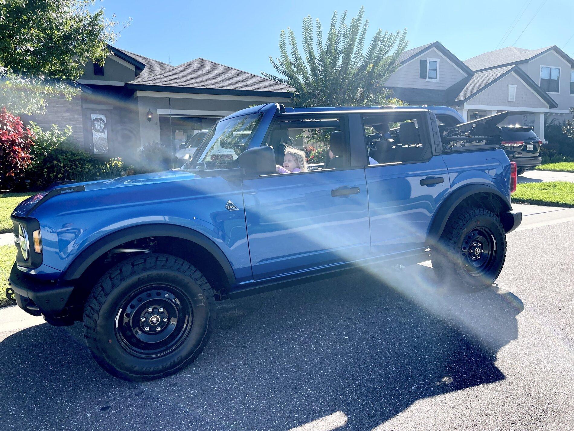 Ford Bronco Ultimate Black Diamond Non-Sasquatch pics thread BA968C5E-64F3-490A-A0CE-C66F80C5CBB6