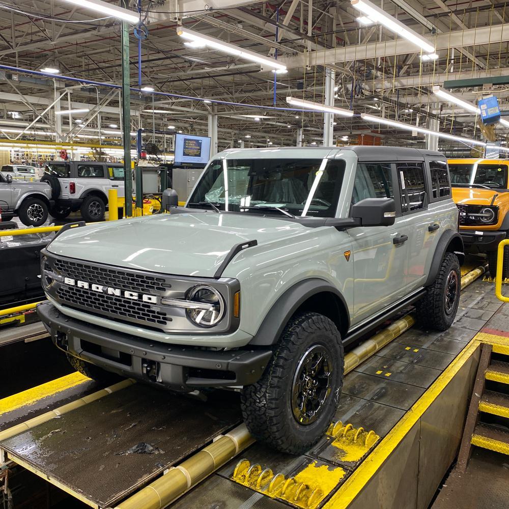 Ford Bronco 🛠 10/25/21 Build Week Group 4A2E2C1D-2ABD-456E-81E1-E0C1939F6ED0