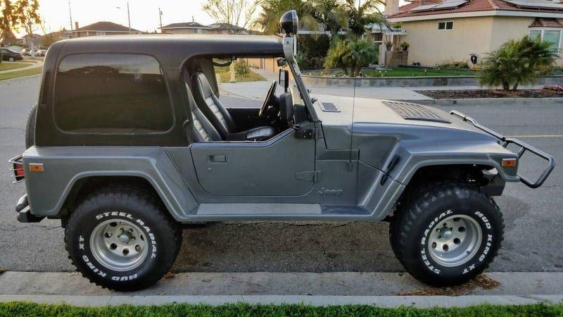 Ford Bronco Fender flare idea! 4AAEC868-A107-4E8A-A2CF-0FD09A92C932