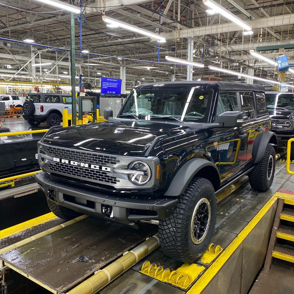 Ford Bronco 🛠 10/25/21 Build Week Group 5C15C54D-0F7C-4F1A-B9D2-4E38DF7376ED