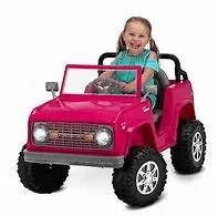 Ford Bronco Will there be a 4x2 Bronco? 1636554276367