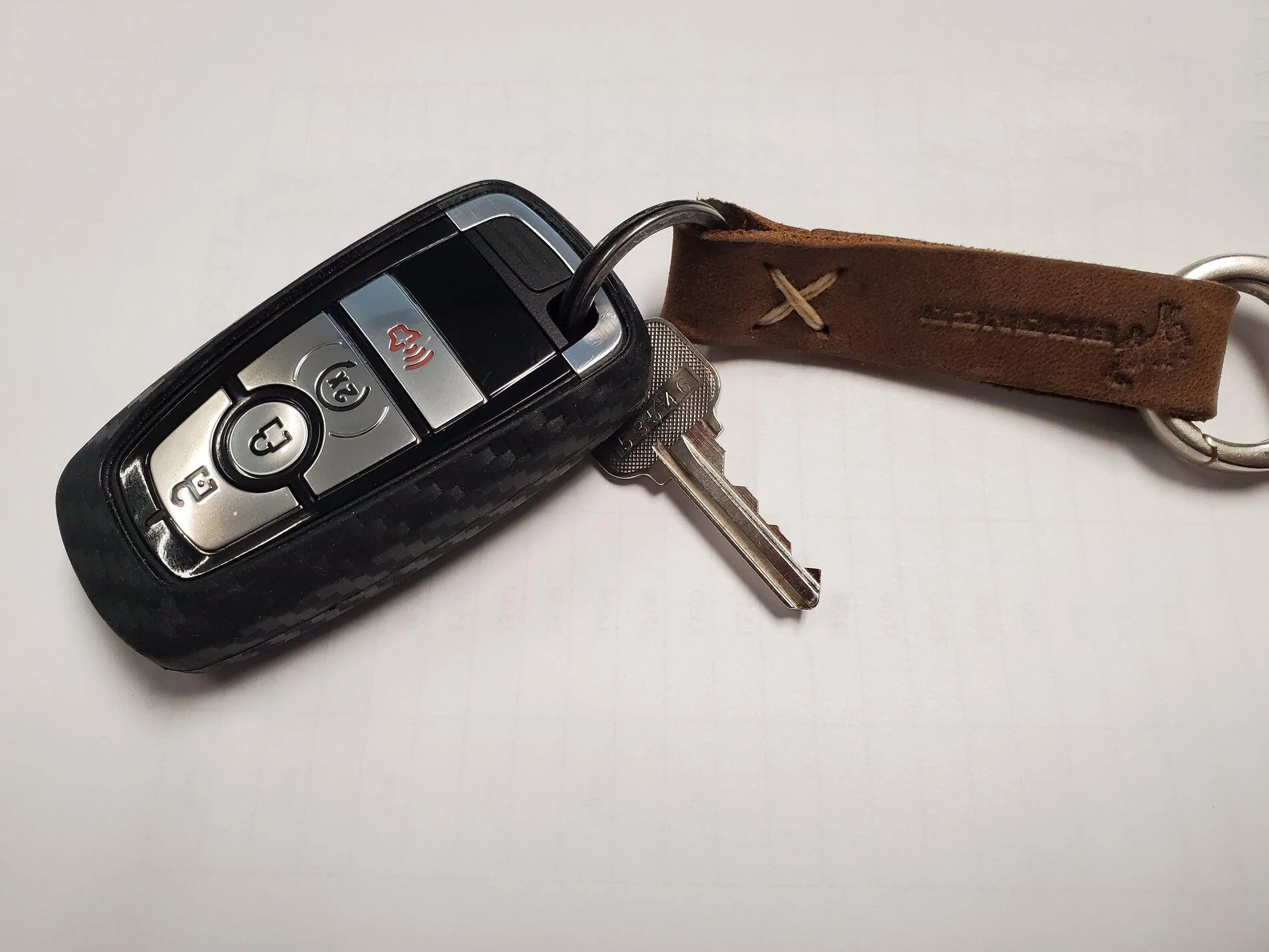 Ford Bronco Modifying / customizing key fob? 20211110_092428