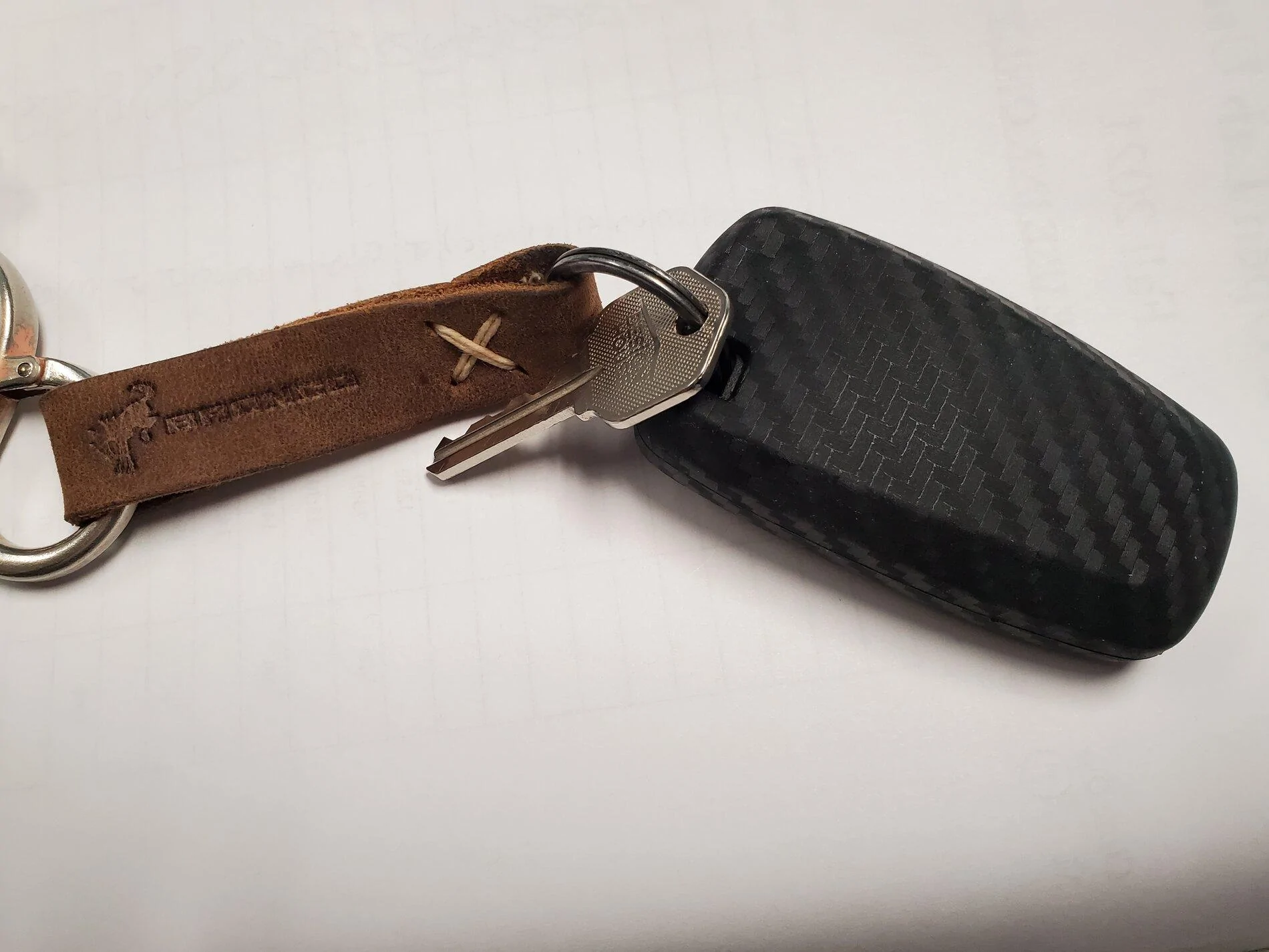 Ford Bronco Modifying / customizing key fob? 20211110_092524