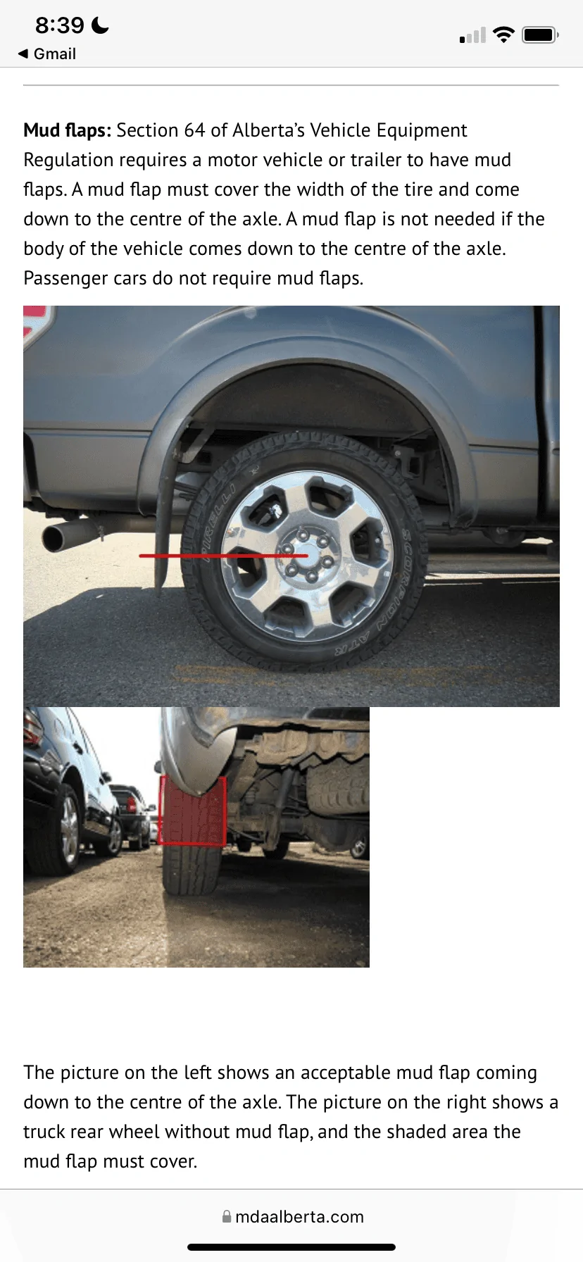 Ford Bronco Alberta owners, mud flaps? 1BCF2E1D-A50D-4338-9A02-EBBDD7E4A77B
