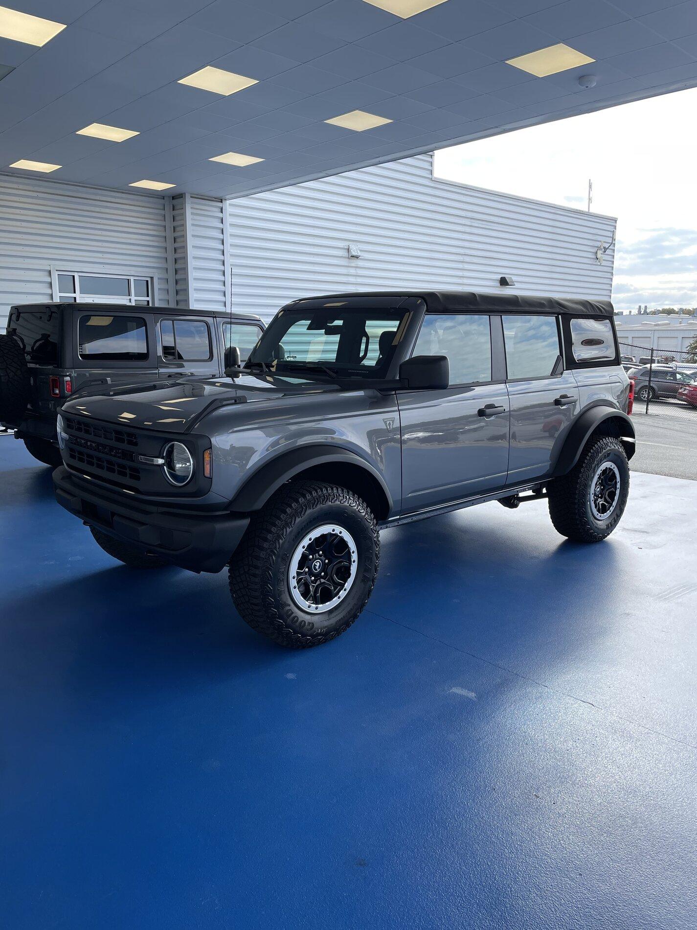 Ford Bronco TripleB’s Base Sasquatch Rig Journal B6D87843-9F43-4D16-808D-D5DE077BFE49