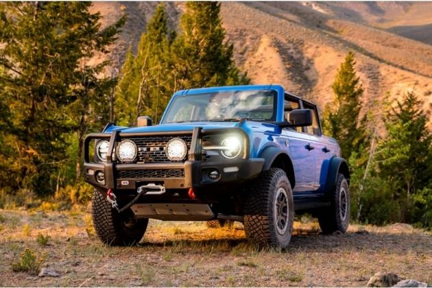 Ford Bronco ARB BRONCO PRODUCTS : AVAILABLE AT LETHAL PERFORMANCE xiq9ibqnxzovtgfd3j6z