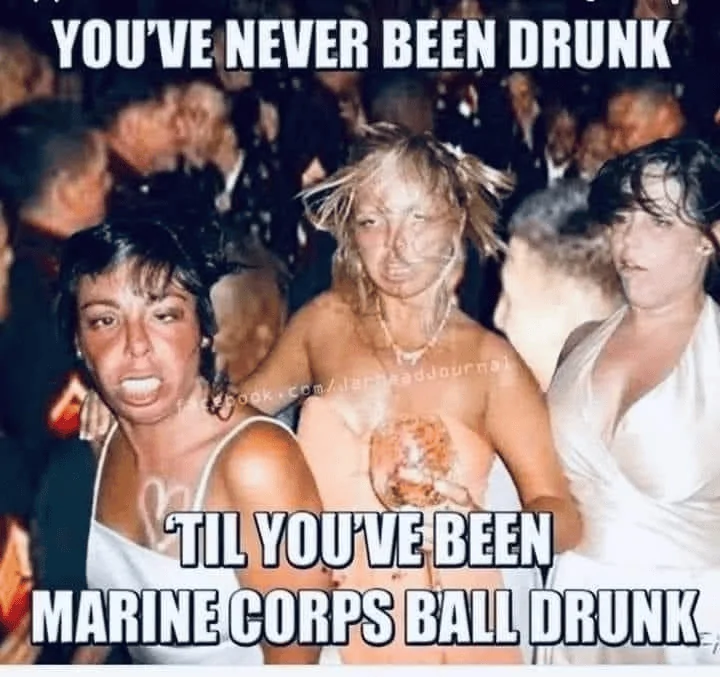 Ford Bronco To all the Marines former and current 1636572081002