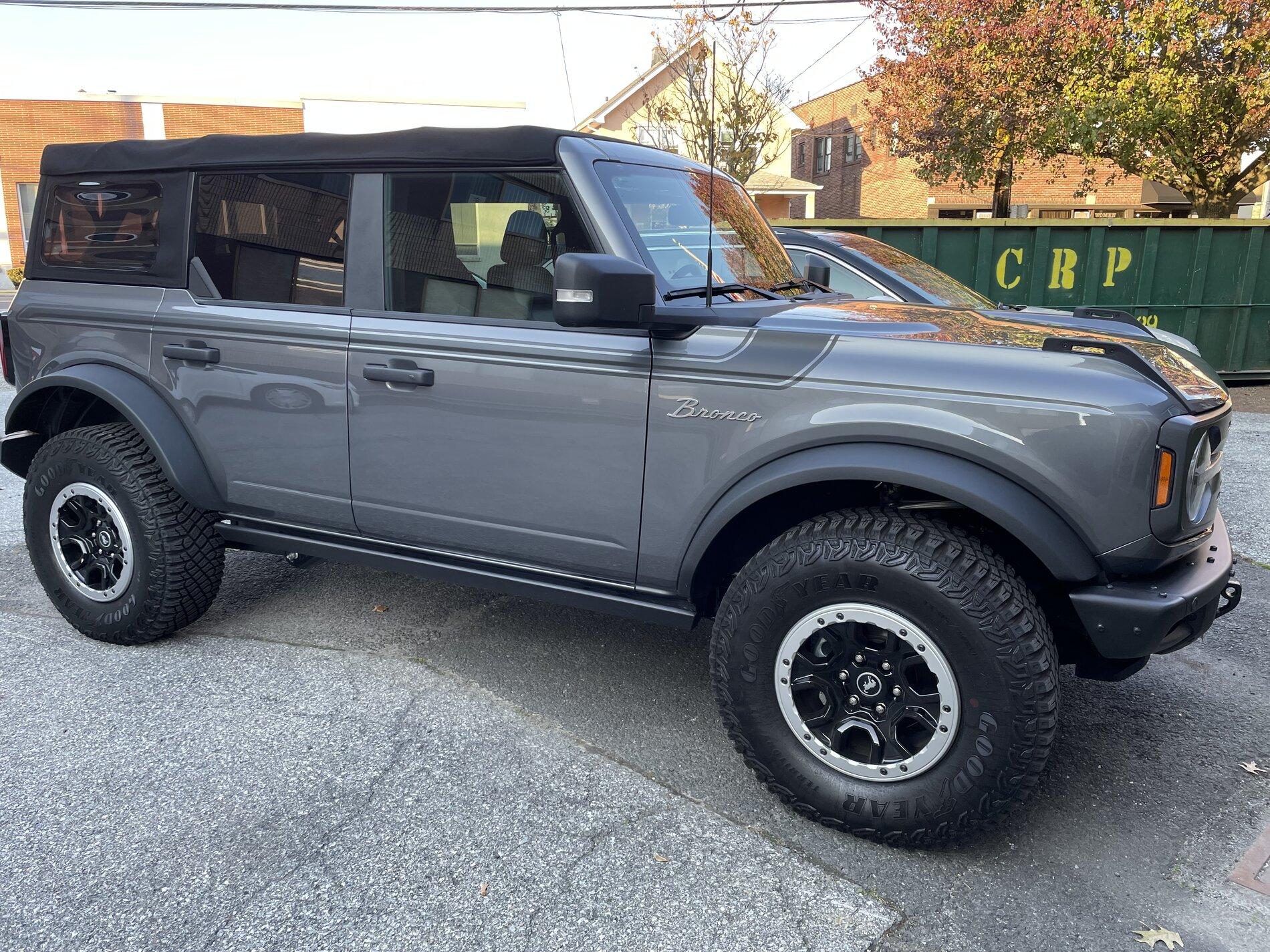 Ford Bronco 2.7L on Long Island? 41471A88-C2C8-4DC1-BD93-2F4F14D57176