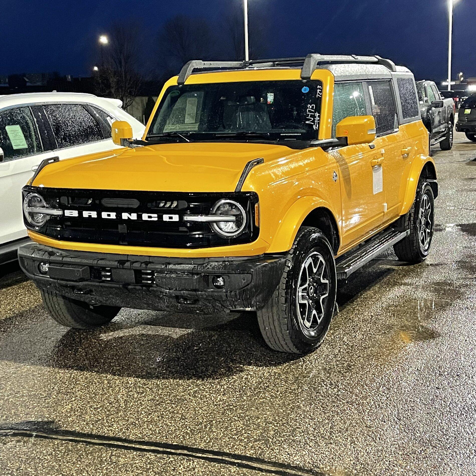 Ford Bronco *** DIRT MOUNTAIN Broncos - Built, Shipped, Delivered Tracker*** 8B6D0D9A-0E7A-4ECC-95D5-96AA9D44DD62