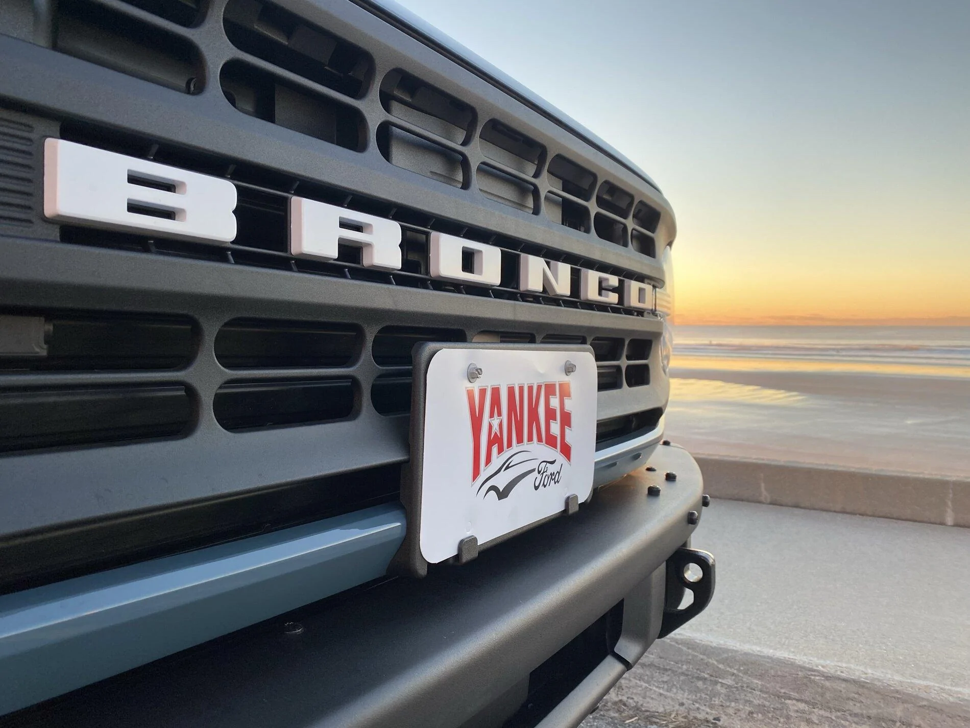 Ford Bronco AREA 51 Bronco Club A5E3588B-C5F3-4FC8-8A22-58AD00AB0D4A