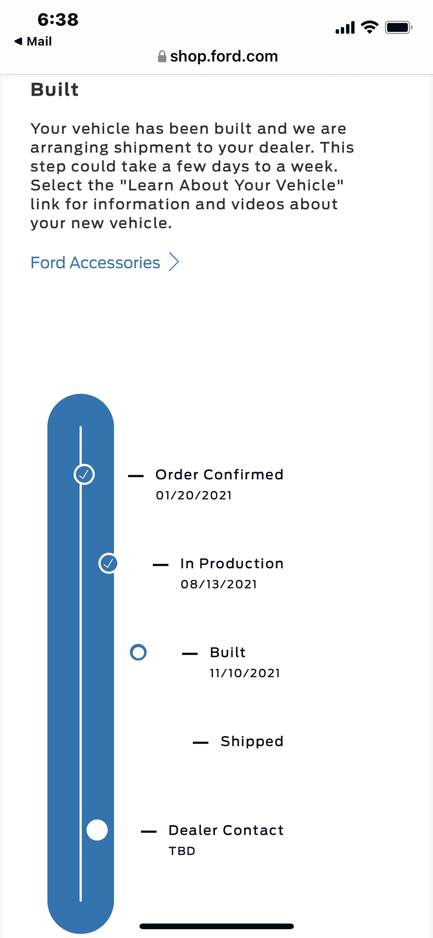 Ford Bronco *** DIRT MOUNTAIN Broncos - Built, Shipped, Delivered Tracker*** 65493BAC-2CDD-4CF3-A086-CAC3EFF829D3