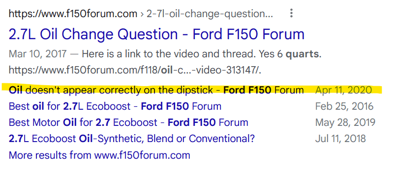 Ford Bronco Dipstick Pic? 1636630948768