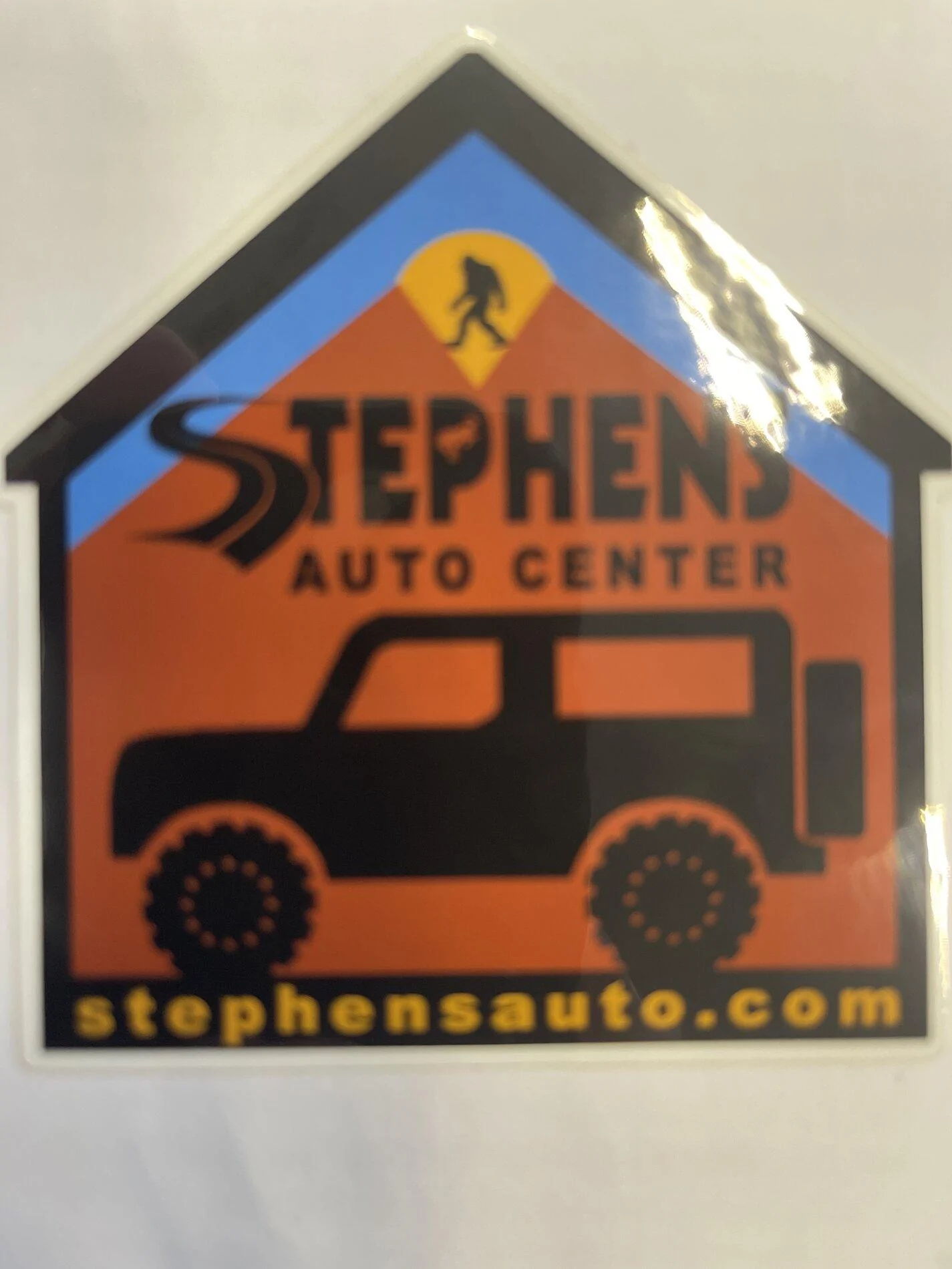 Ford Bronco The Plan & Offer - Stephens Auto Center's Mid Atlantic Bronco Connection imag