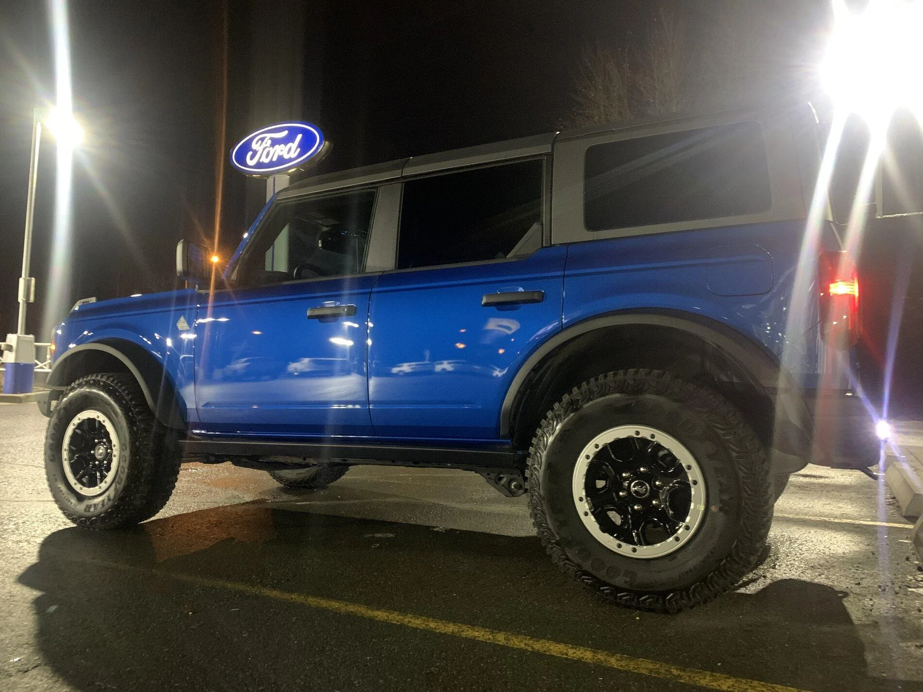 Ford Bronco Alaska Build Dates? EC6A4896-78E2-48FB-B76F-49933FDE3BD1