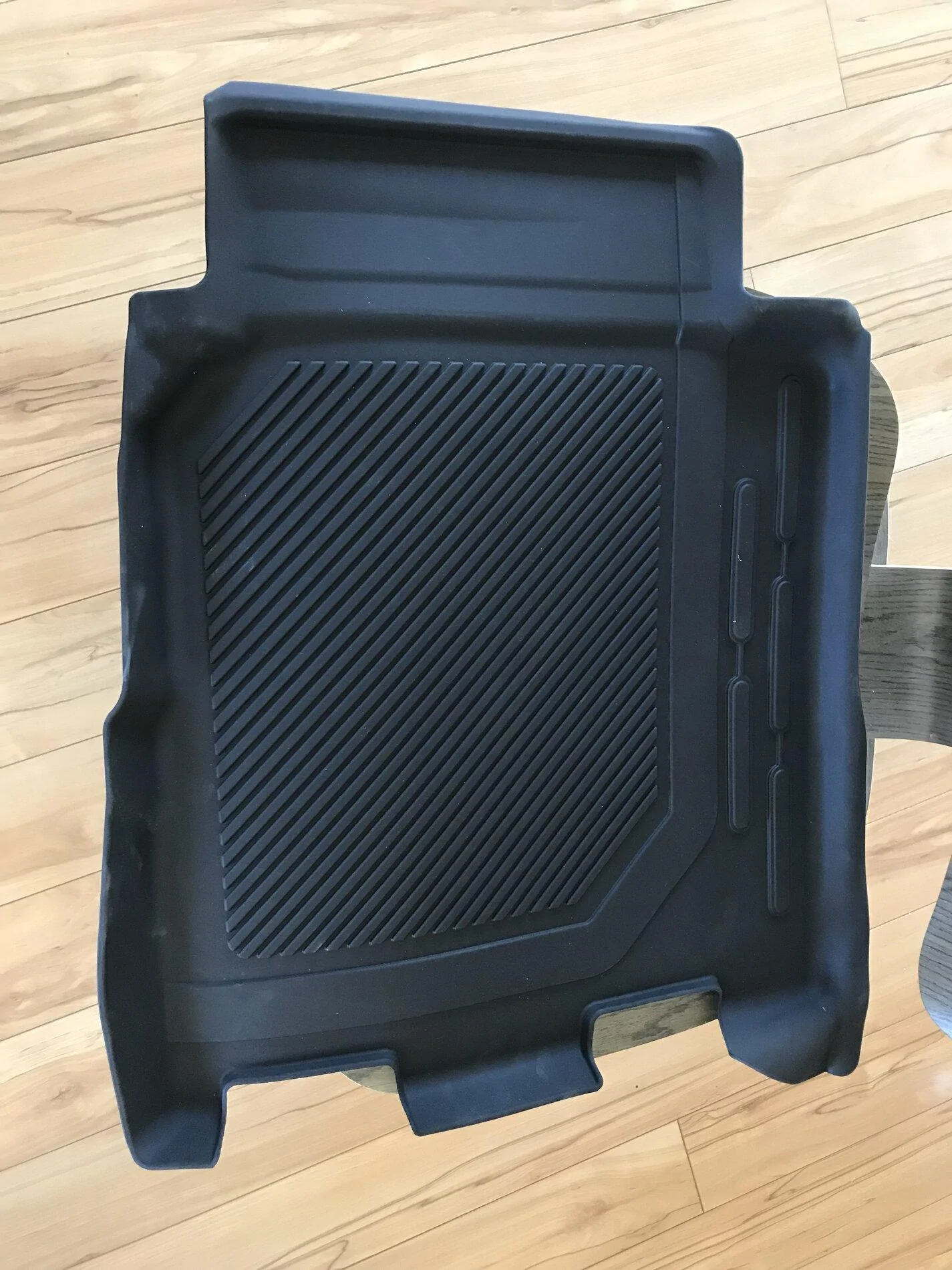 Ford Bronco Rear floor mats? 1220D3B6-2B74-4031-8591-F3A3D2BC2376
