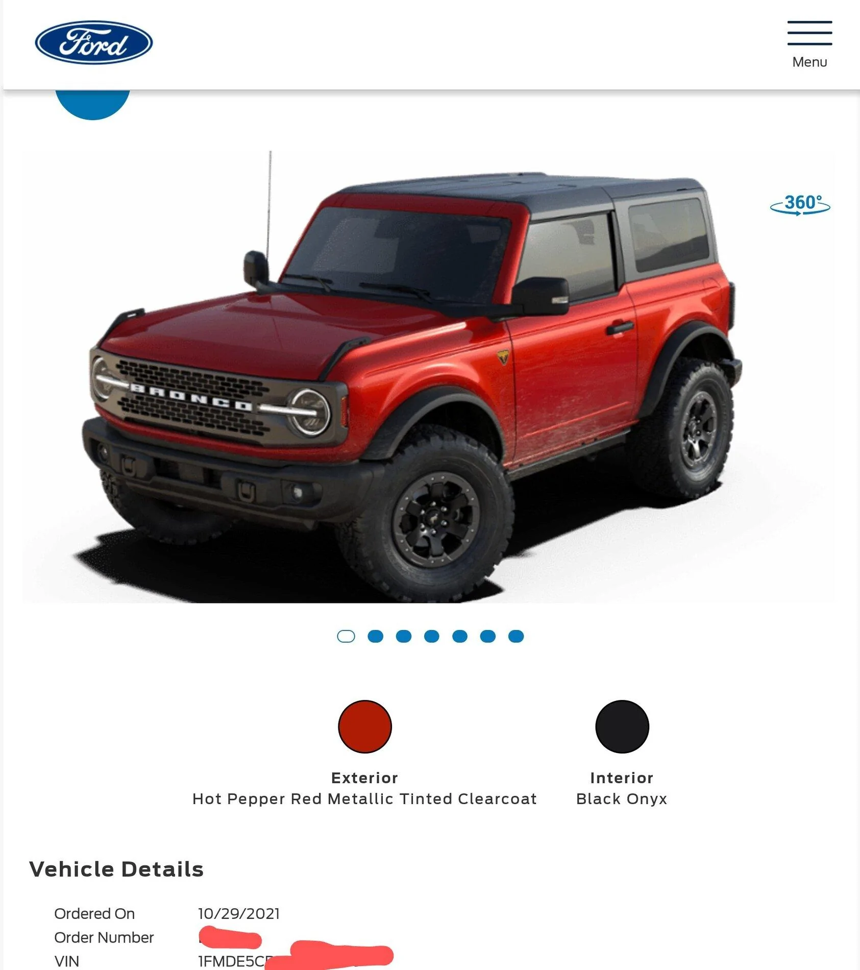 Ford Bronco 🛠 1/3/22 Build Week Group Screenshot_20211111-171335_Chrome~2