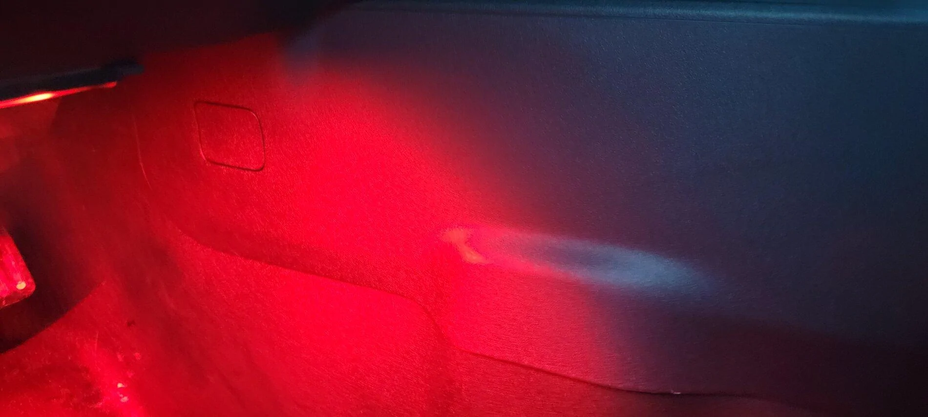 Ford Bronco Adding interior LED ambient lighting (now with working photos!) 1636673953028266463453571385890
