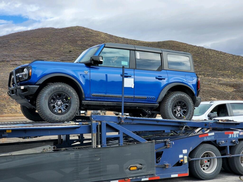 Ford Bronco First Edition Bronco Thread imagejpeg_0