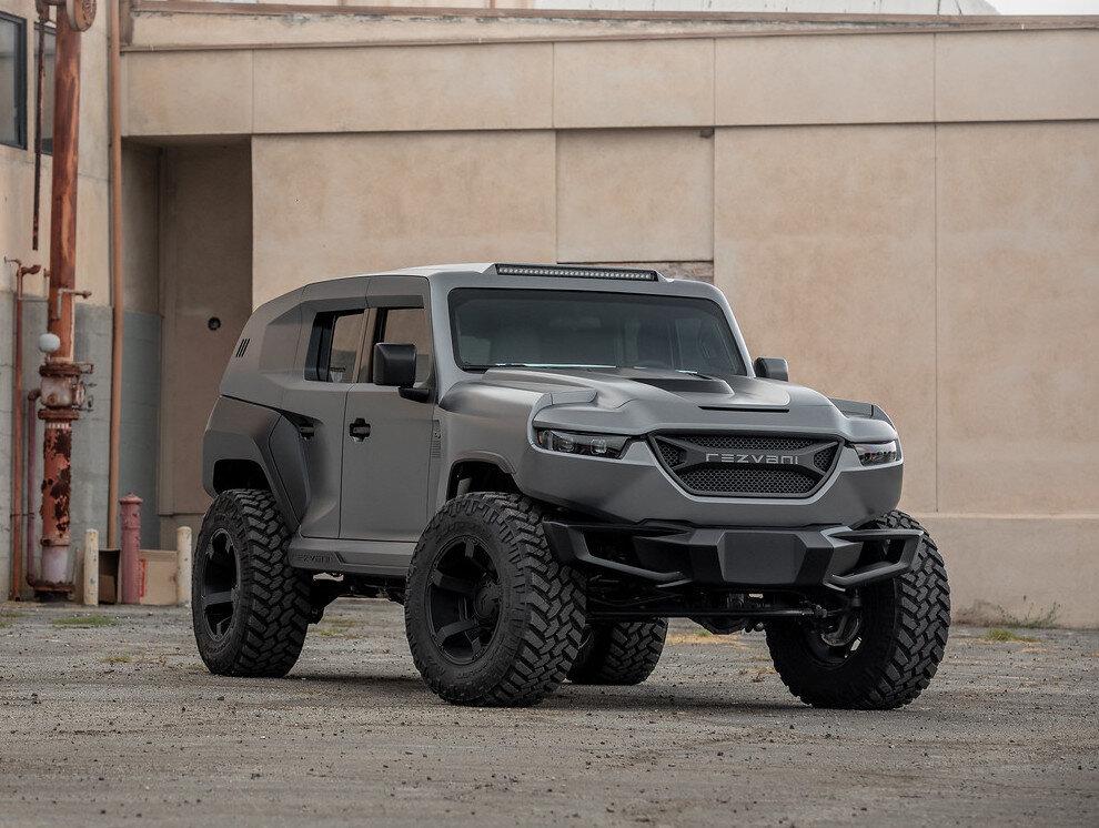 Ford Bronco USSV Rhino XT vs. Bronco BD AF8F4474-8018-41C9-B5C8-D63DCBAA0FCF