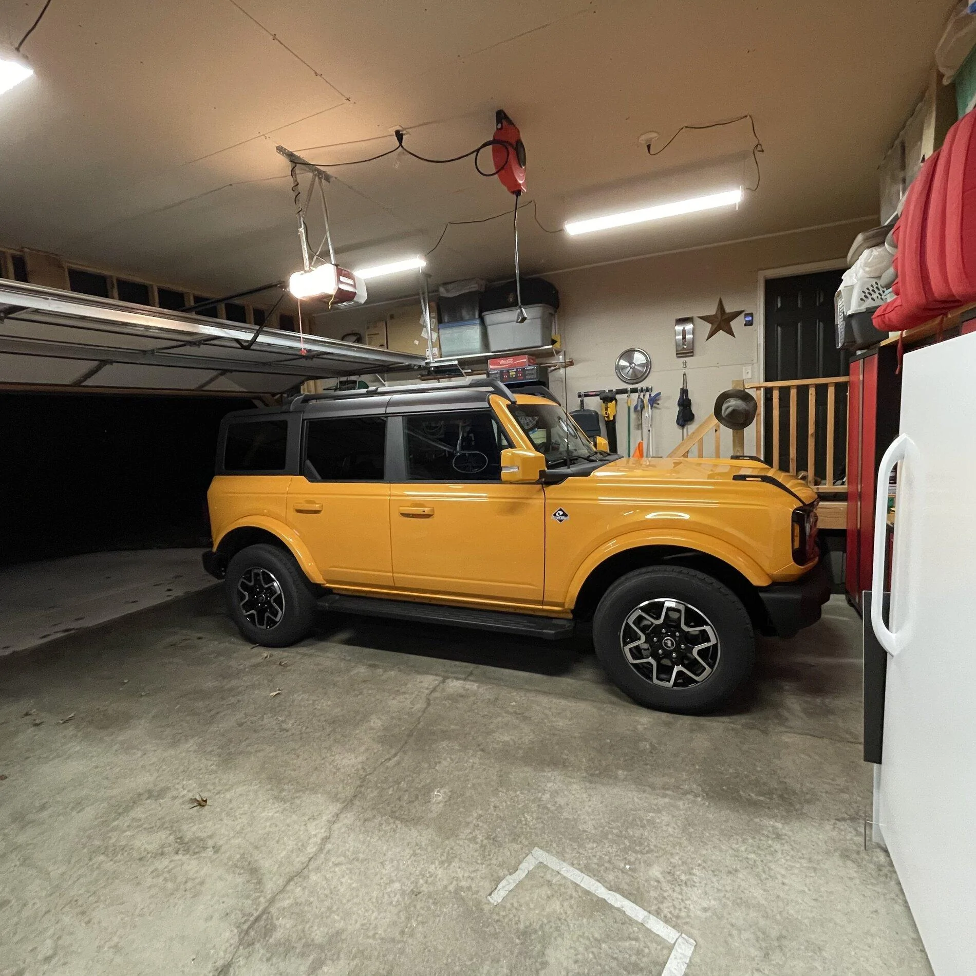 Ford Bronco Outer Banks Built Email! F3BD7224-3670-400F-A339-0F1C784685E3