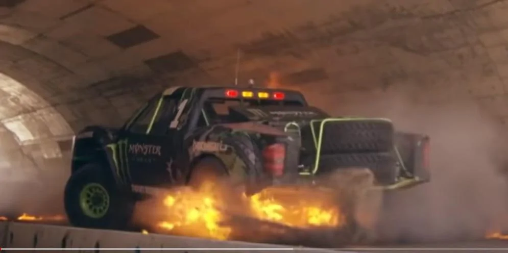 Ford Bronco 2021+ Bronco ForScan Thread Baja Mode Enabled