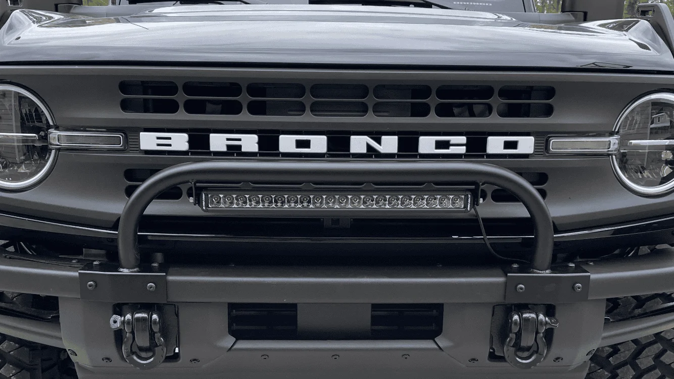 Ford Bronco Anyone regretting the Modular Bumper? 0879EBF4-9A1F-4743-ACFB-62BFD28688B5