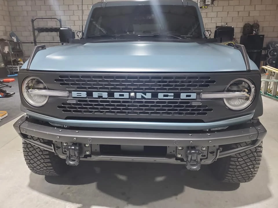 Ford Bronco AREA 51 Bronco Club 256365603_10158761210216872_8428776812234110287_n
