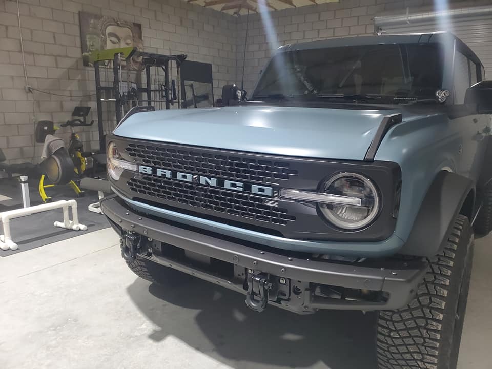 Ford Bronco AREA 51 Bronco Club 256334128_10158761210291872_8845726604745273800_n