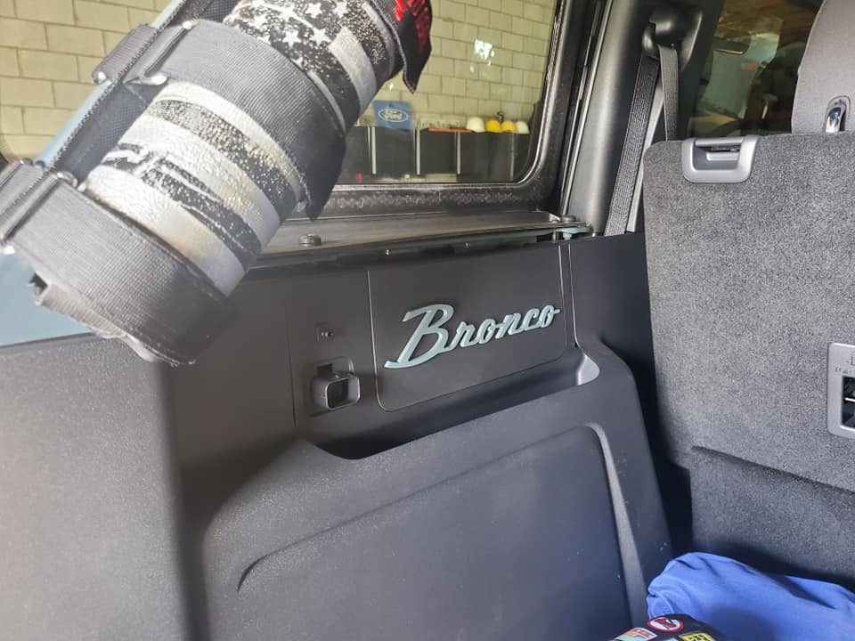 Ford Bronco AREA 51 Bronco Club 256039737_10158761209986872_1261474929657957591_n
