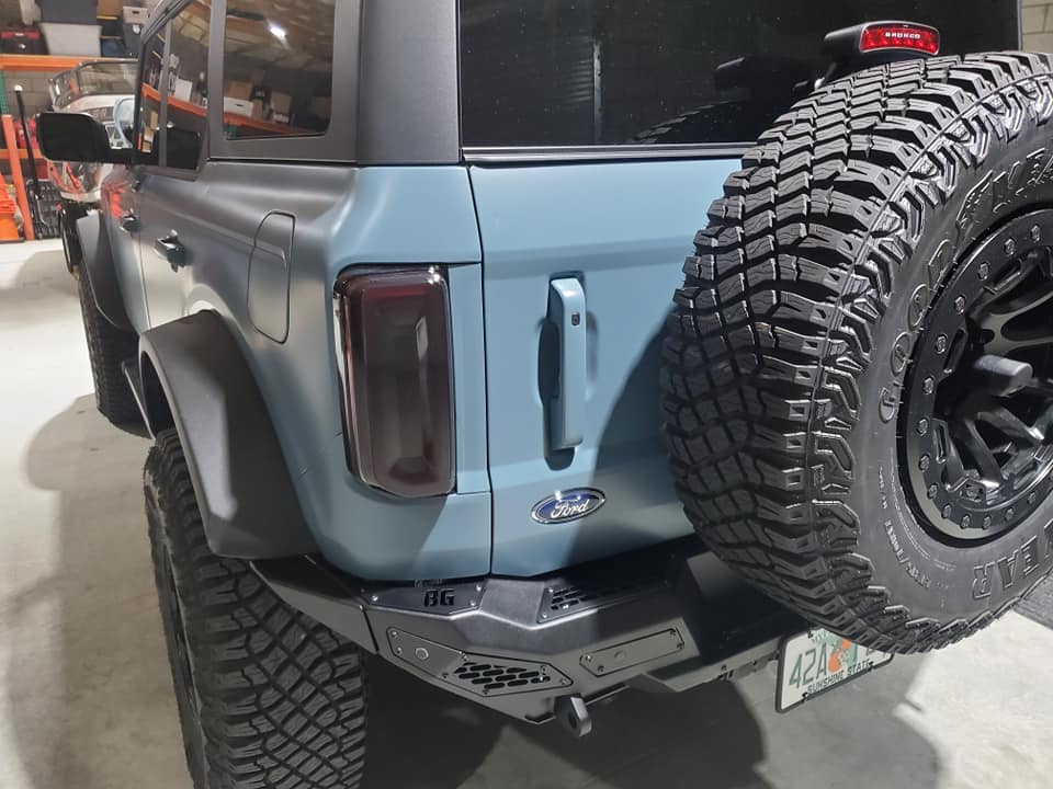Ford Bronco AREA 51 Bronco Club 254029318_10158752437756872_8794172479810764749_n