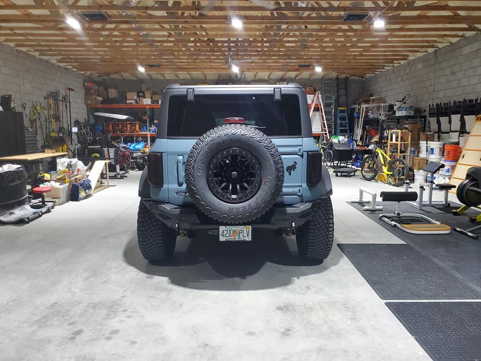 Ford Bronco AREA 51 Bronco Club 254821033_10158752437921872_5759295241689831844_n