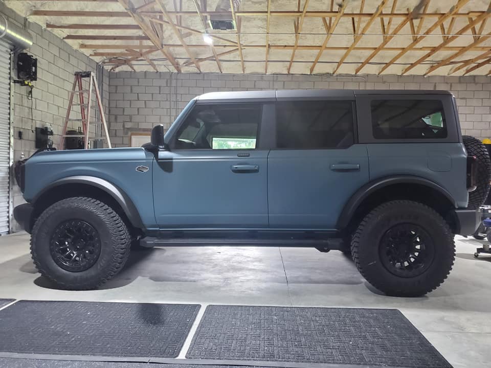 Ford Bronco AREA 51 Bronco Club 248926767_10158725372961872_9060142730712842778_n