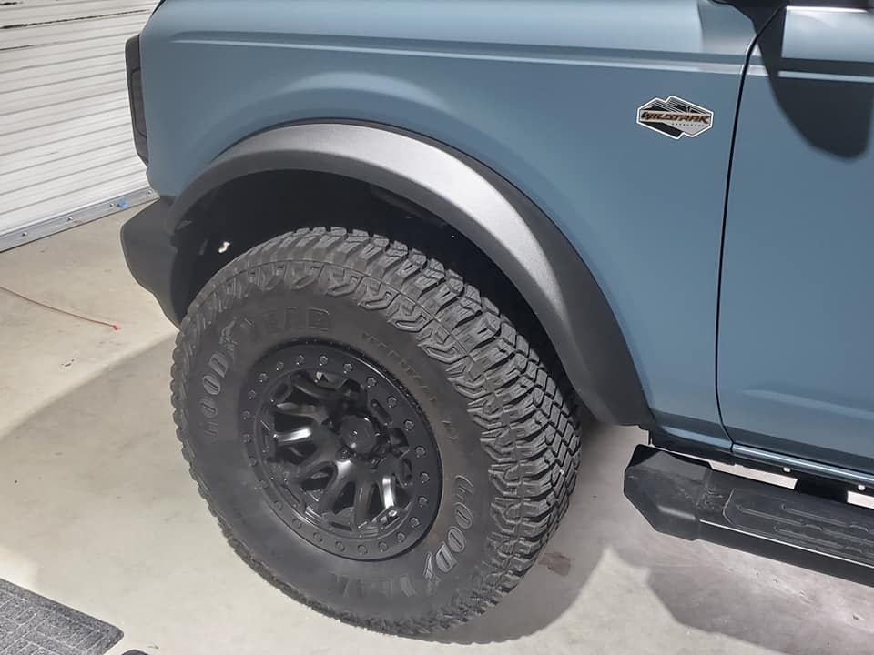 Ford Bronco AREA 51 Bronco Club 247741192_10158725373136872_1688929799292504362_n