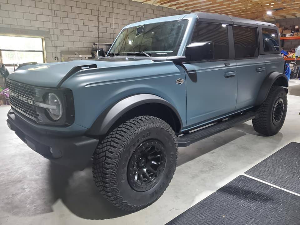 Ford Bronco AREA 51 Bronco Club 247855764_10158725373306872_5649263293832647083_n