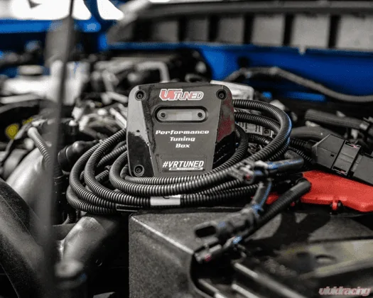 Ford Bronco VRTUNING FOR NEW BRONCO : AVAILABLE NOW AT LETHAL PERFORMANCE 1636742595318