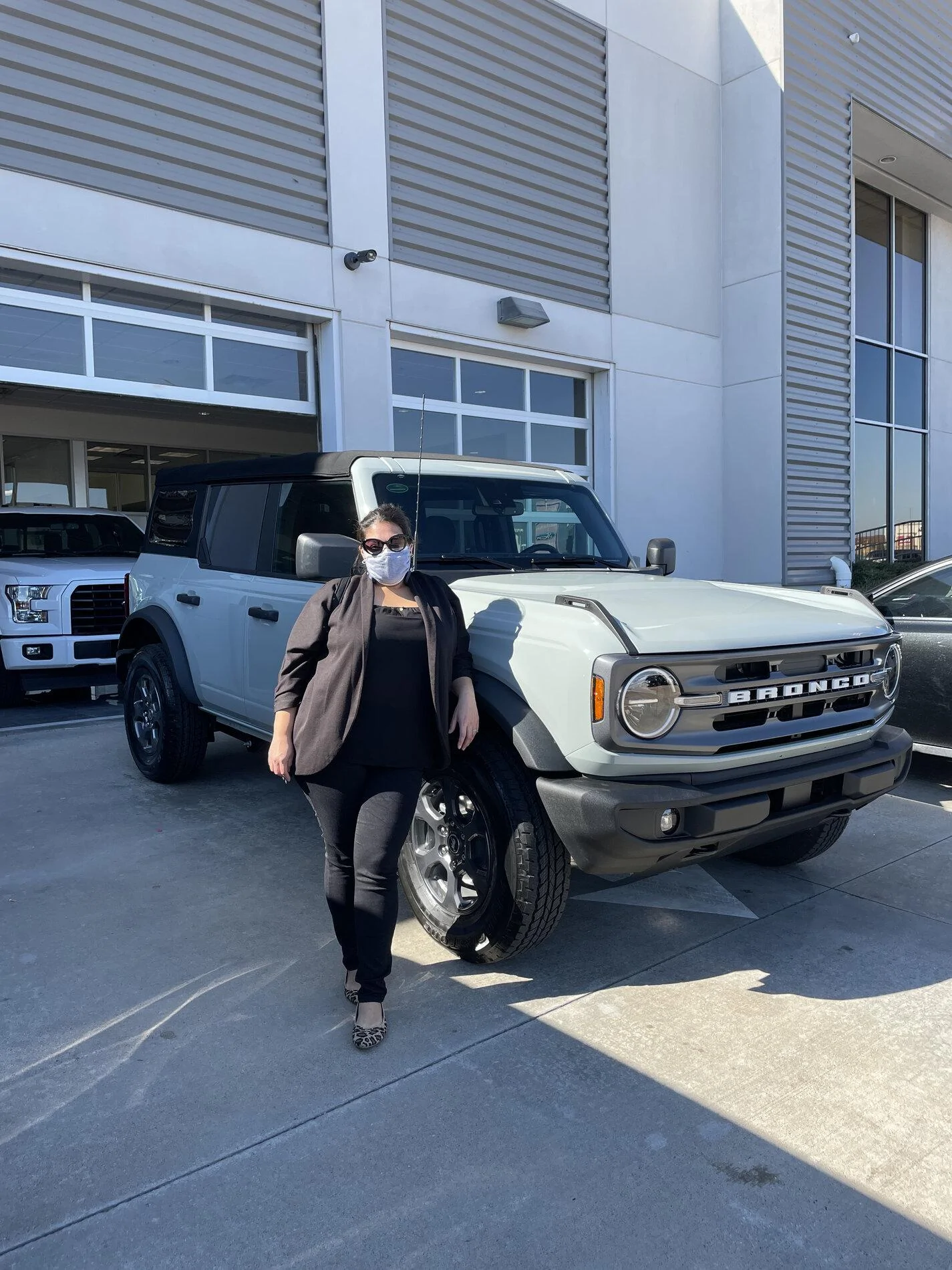 Ford Bronco Houston Area member Roll Call! D8762FFA-055A-4EFC-A8CE-4C1C56BA3AC0