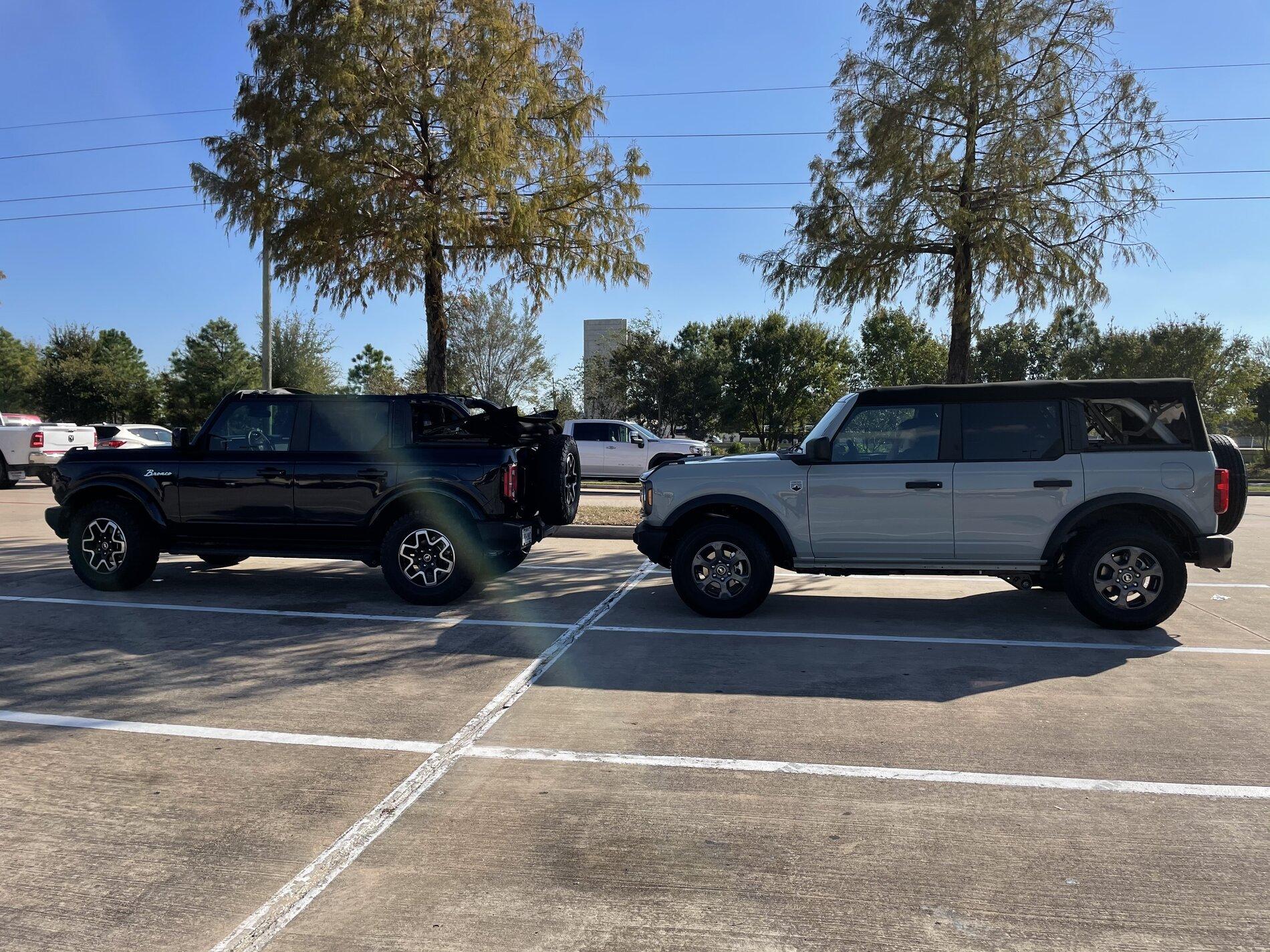 Ford Bronco Houston Area member Roll Call! 64F545FA-26B7-4CDA-98C7-ED2F2A18E60B