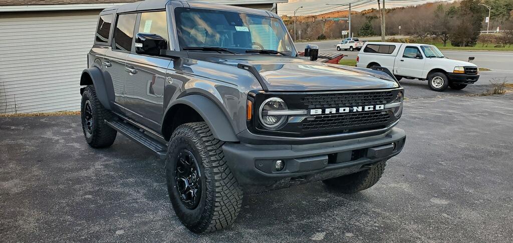Ford Bronco Wildtrak is here pic added imagejpeg_0016