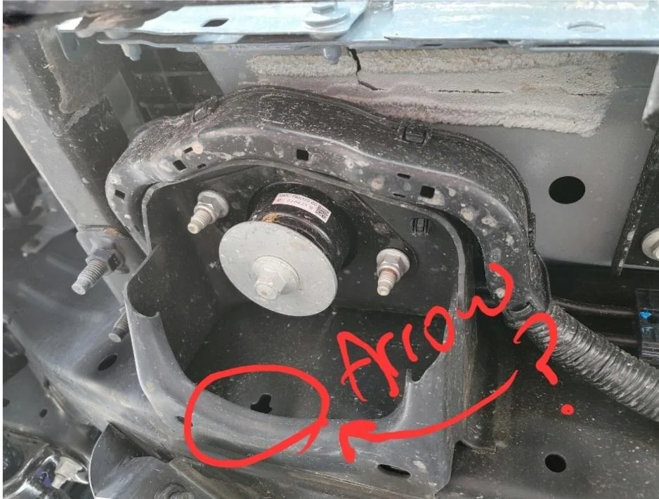 Ford Bronco Jack Location  for Changing flat tire Screenshot_20211112-210137_Chrom