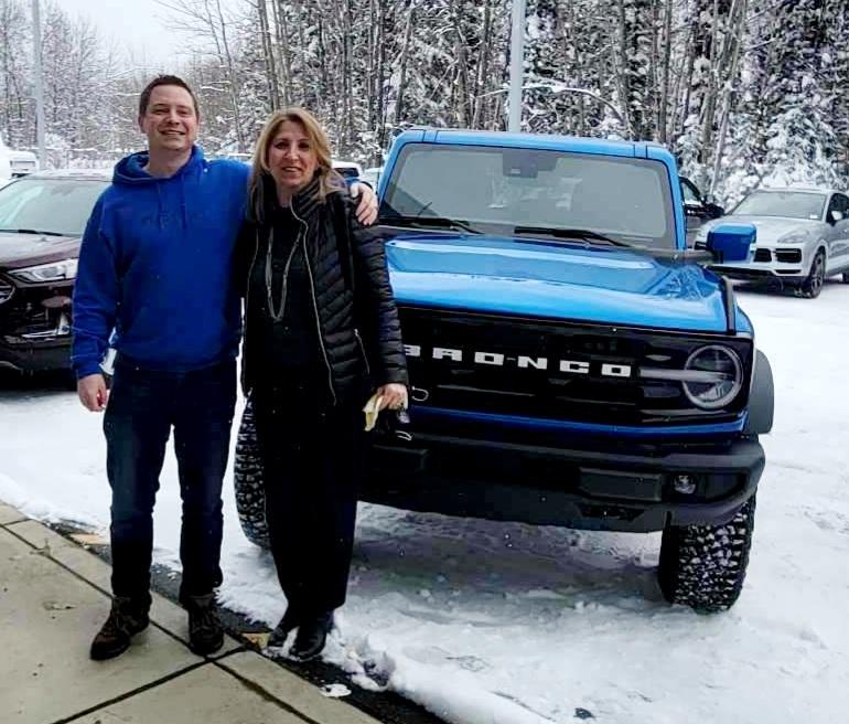 Ford Bronco *** DIRT MOUNTAIN Broncos - Built, Shipped, Delivered Tracker*** Resized952021111295140630