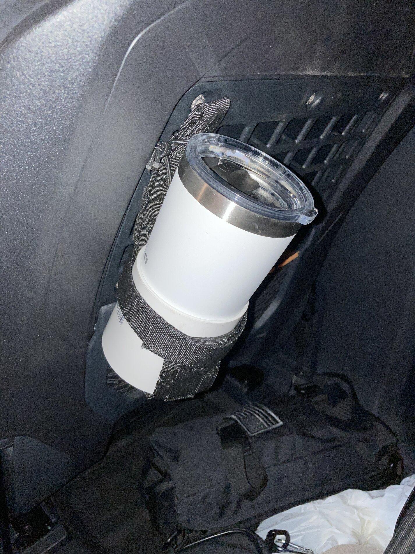 Ford Bronco My DIY Bronco Cupholder Solution 17DB831E-BB9C-4E1F-B0D0-70B8740BCE18