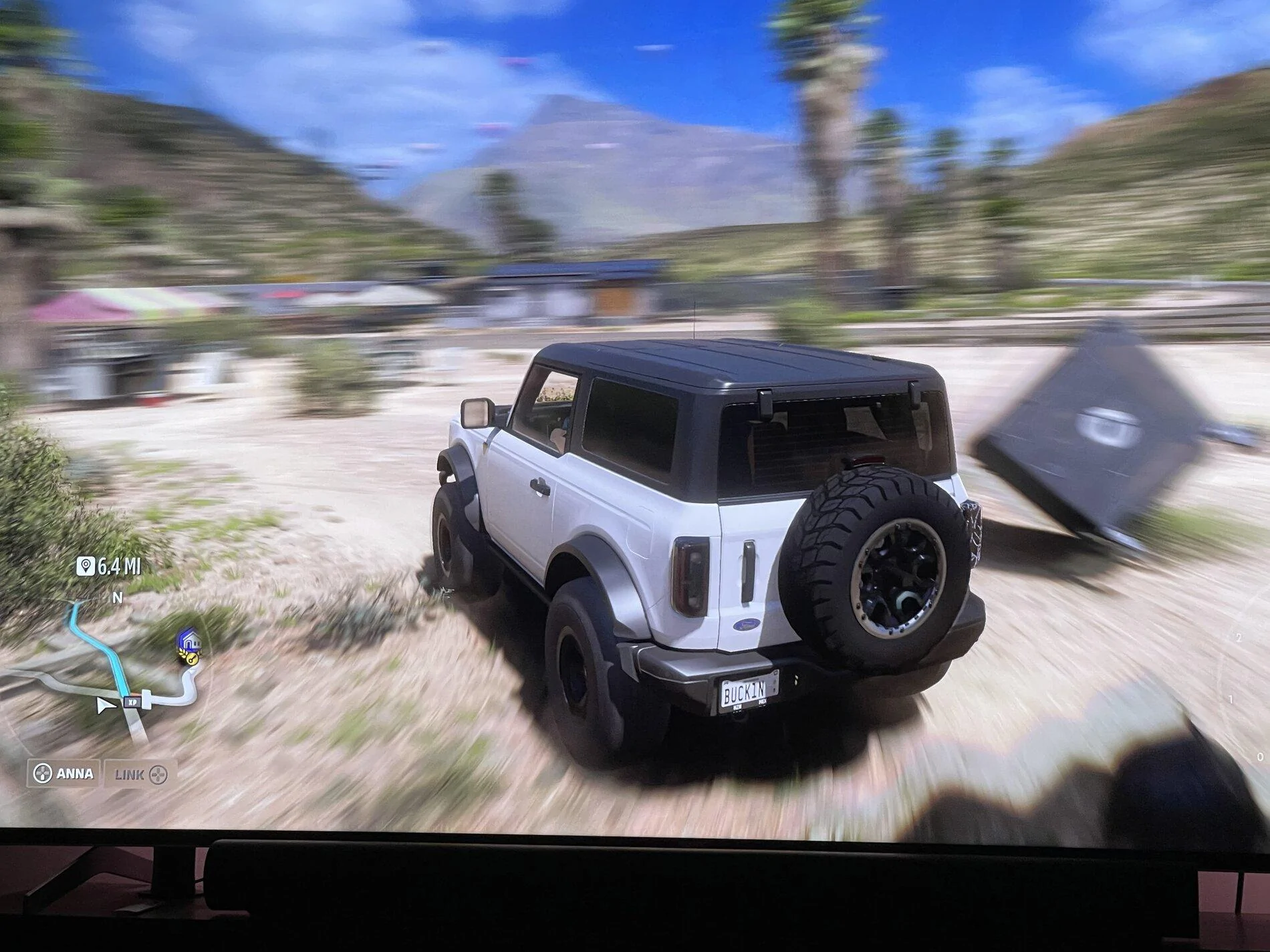 Ford Bronco 🛠 10/25/21 Build Week Group FFC65505-ACDF-4B75-A524-C6FC867B1D5C