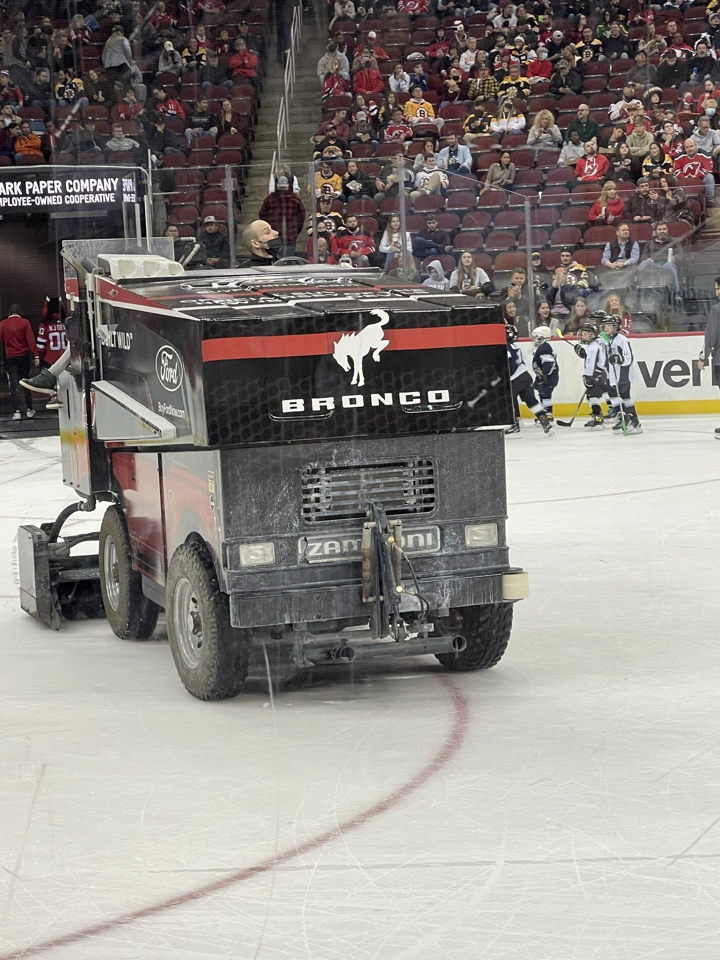 Ford Bronco Bronco Zamboni 6487A515-CEA9-42D5-B2AF-1C8C0826D1A0